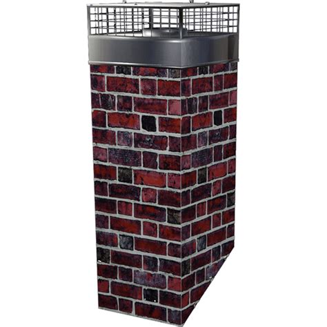 majestic metal chimney housing|chimney surrounds for sale.